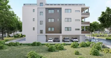Appartement 2 chambres dans Paphos, Chypre