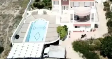 Villa 1 room in Municipality of Megara, Greece