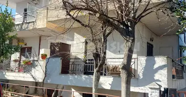 Apartamento 2 habitaciones en Nea Kallikrateia, Grecia