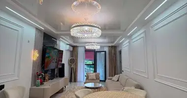 3 bedroom apartment in Batumi, Georgia