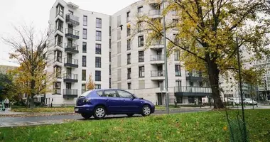 Wohnung in Warschau, Polen