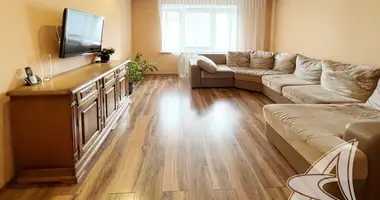3 room apartment in Brest, Belarus
