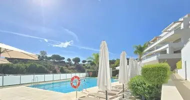 Wohnung 2 Schlafzimmer in Mijas, Spanien