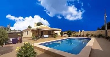 Villa en San Javier, Španjolska