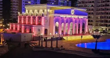 Appartement 2 chambres dans Trikomo, Chypre du Nord