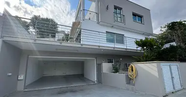 4 bedroom house in Germasogeia, Cyprus
