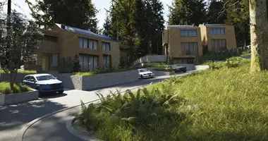 Chalet 2 zimmer in Drpe, Montenegro