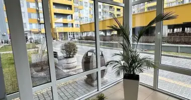 3 room apartment in Odesa, Ukraine