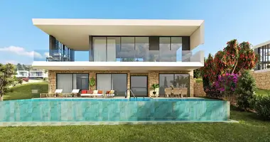 Villa 3 bedrooms in Peyia, Cyprus