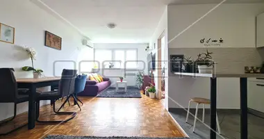 2 room apartment in City of Zagreb, Croatia
