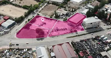 Produktion 800 m² in Nikosia, Zypern