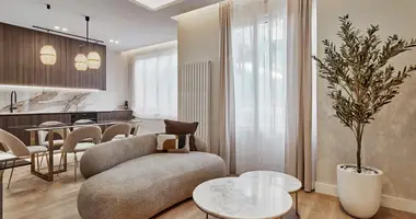 Appartement 3 chambres dans Madrid, Espagne