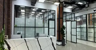 Office 1 120 m² in Moscow, Russia