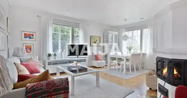 Дом 3 комнаты в Hamari, Финляндия