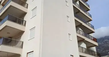 Apartamento 2 habitaciones en Dobra Voda, Montenegro