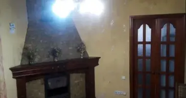 4 room apartment in Odesa, Ukraine