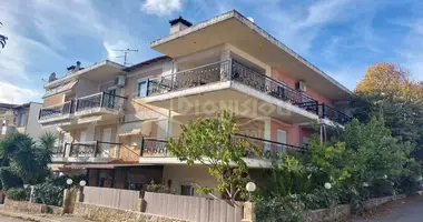 Mieszkanie 2 pokoi w Kallithea, Grecja