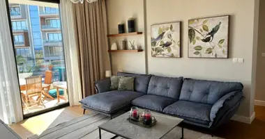 Квартира 2 спальни в муниципалитет Лимасол, Кипр