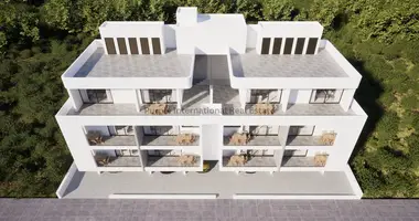 Penthouse w Larnaka, Cypr