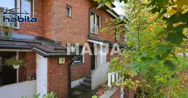 Maison de ville dans Helsinki sub region, Finlande