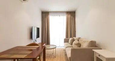 Кондо 1 комната в Сиемреап, Камбоджа