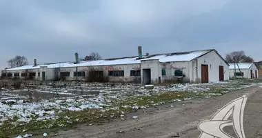 Manufacture in Jamna, Belarus
