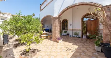 Maison 4 chambres dans Dos Hermanas, Espagne
