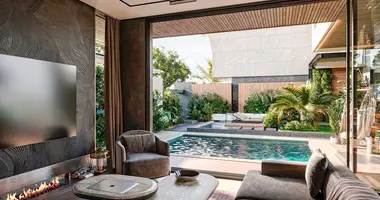 Haus 5 Schlafzimmer in Legian, Indonesien