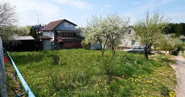 Plot of land in Haranski sielski Saviet, Belarus