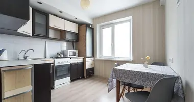 Квартира 2 комнаты в Минск, Беларусь