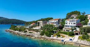 Отель 291 м² в Opcina Vela Luka, Хорватия