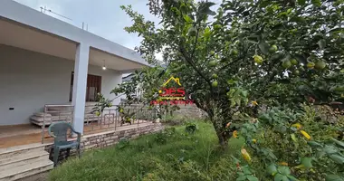 Casa 3 habitaciones en Bashkia Vlore, Albania