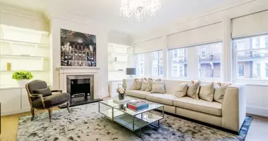 Apartamento 3 habitaciones en Londres, Reino Unido