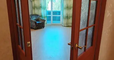 2 room apartment in Minsk, Belarus