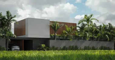 Квартира 3 комнаты в Beraban, Индонезия