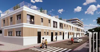 Penthouse 2 bedrooms in el Puig de Santa Maria, Spain