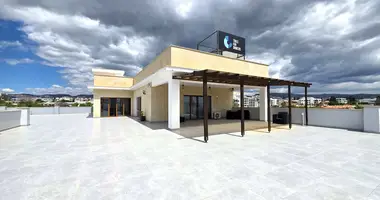 Office 233 m² in Demos Agiou Athanasiou, Cyprus