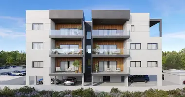 Appartement 2 chambres dans Ypsonas Municipality, Chypre