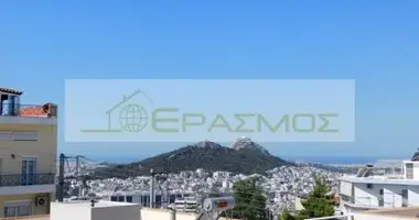 Mieszkanie 3 pokoi w Municipality of Athens, Grecja