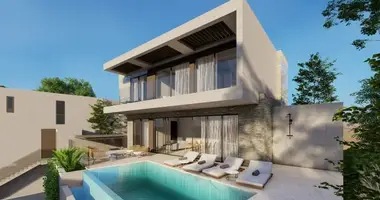 Villa dans Yeroskipou, Chypre