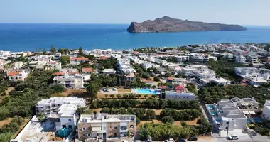 Plot of land in Greece