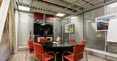 Офис 628 м² в Москва, Россия