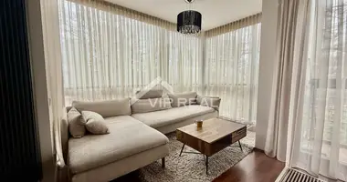 Apartamento 3 habitaciones en Jurmala, Letonia