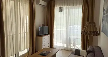 Mieszkanie 1 pokój w Becici, Czarnogóra