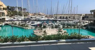 Mieszkanie 2 pokoi w Saint Julians, Malta