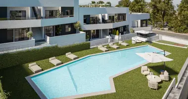 2 bedroom apartment in San Miguel de Salinas, Spain