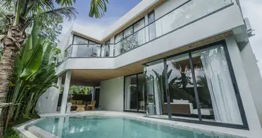 Apartamento 3 habitaciones en Si Sunthon, Tailandia