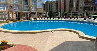 Wohnung 2 Schlafzimmer in Nessebar, Bulgarien