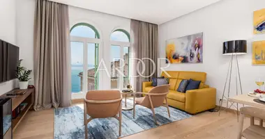 Apartamento 2 habitaciones en Grad Opatija, Croacia