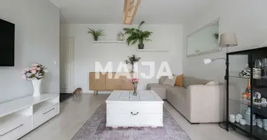 Apartment in Rajaportti, Finland